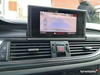 Używany Audi A7 2011 Hatchback