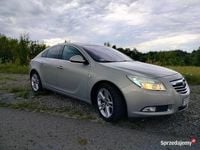 Używany Opel Insignia 2010 Hatchback