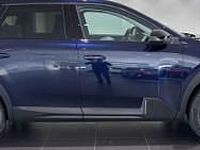 używany Citroën C5 Aircross Max eDCT6 1.2 mHEV Max 1.2 mHEV 145KM / Pakiet Zimowy z Grip Control,