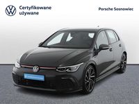 Używany VW Golf VIII 245 KM (180 kW) 2024