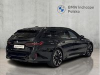 używany BMW 520 d xDrive Touring