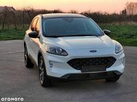 używany Ford Kuga 2.0 EcoBoost 4x4 Titanium