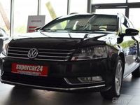 używany VW Passat kombi