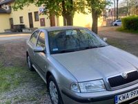 używany Skoda Octavia 