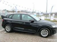 używany Audi Q5 35TDI F-VAT Led Gwarancja Salon Polska FY (2017-)