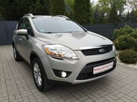 używany Ford Kuga 2.0 TDCI 136KM Klimatronc Temp ALU Parktronic Sensory Serwis I (…