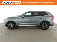 Używany Volvo XC60 310 KM (228 kW) 2018 Szary SUV