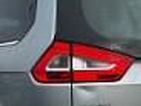 używany Ford Galaxy 7 osobowy