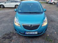 używany Opel Meriva B 1.4 BENZYNOWY *ZAMIENIAMY AUTA *CHODZIEŻ *