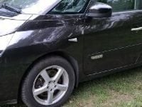 Używany Renault Espace 150 KM (110 kW) 2014 Czarny Minivan