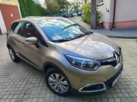 używany Renault Captur Sprzedam