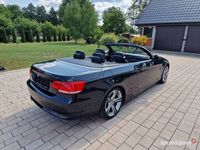 używany BMW 320 Cabriolet i E93