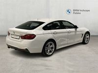 używany BMW 420 Gran Coupé i xDrive