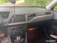 używany Citroën C5 