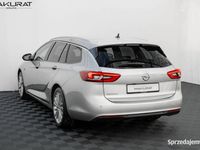 używany Opel Insignia 2.0 CDTI Elite 170KM Podgrz I wentyl f. Skóra…