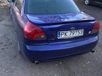 używany Ford Mondeo 