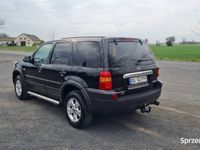 Używany Ford Maverick 2006 SUV