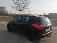 używany Peugeot 207 1.6 16V 120 KM