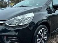 używany Renault Clio IV