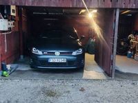 używany VW Golf VII 