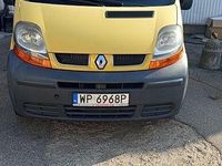 używany Renault Trafic Sprzedam