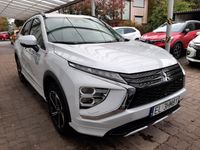 używany Mitsubishi Eclipse Cross PHEV Intense Plus