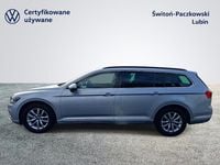 Używany VW Passat 150 KM (110 kW) 2022 Kombi