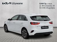 Używany Kia Ceed 2024 Hatchback