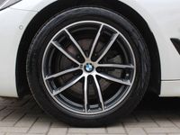 używany BMW 520 d xDrive