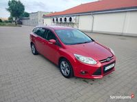 Używany Ford Focus 2013 Kombi