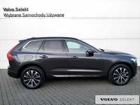 używany Volvo XC60 XC60 B5 B AWD Core aut