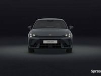 Nowe Cupra Leon 2026 Niebieski Hatchback