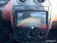 używany Ford Fiesta pakiet ST kamera cofania