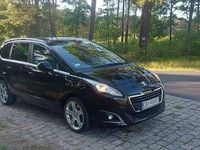 Używany Peugeot 5008 2015 Minivan
