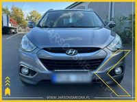 używany Hyundai ix35 2dm 184KM 2012r. 169 890km