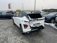 używany Hyundai Kona 1.6dm 138KM 2024r. 6 300km