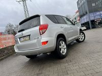 używany Toyota RAV4 2dm 140KM 2006r. 142 750km