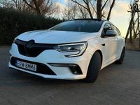 Używany Renault Mégane GT Line GT 2017
