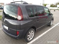 używany Renault Espace 2.0 diesel 2009r