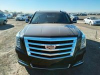 używany Cadillac Escalade 6.2dm 420KM 2016r. 76 600km