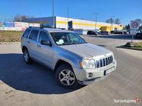 Używany Jeep Grand Cherokee 218 KM (160 kW) 2007 SUV
