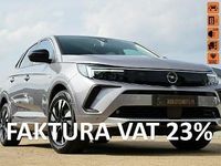 Używany Opel Grandland X 130 KM (95 kW) 2023 Szary SUV