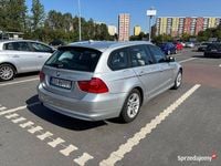 Używany BMW 320 2011