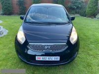 używany Kia Venga Klima Komputer 1,4 CRDI 90 KM Alumy Podgrzewae ...