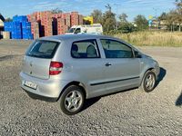 używany VW Fox Fox1.2 benzyna, 2007r, 180 000km