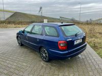 używany Citroën Xsara Kombi 2.0 16V 136KM Klimatyzacja