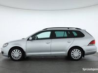 używany VW Golf VI 