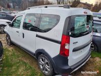 używany Dacia Dokker 