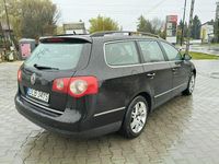 używany VW Passat 1.9TDI*TANI/SPRAWNY