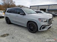 używany Mercedes GLS450 